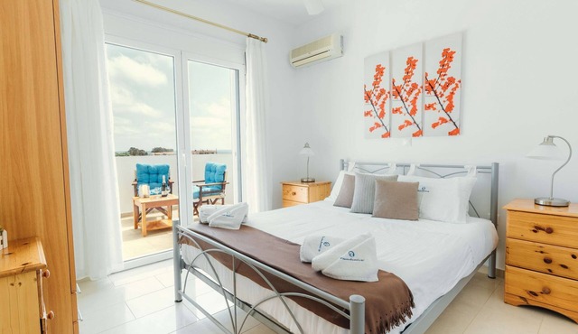 Gennadi Dreams Ferienvilla by Interhome