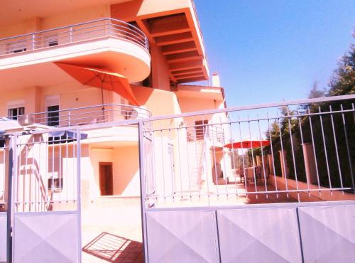 Georgios Apartments