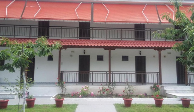 Georgoulas Apartments