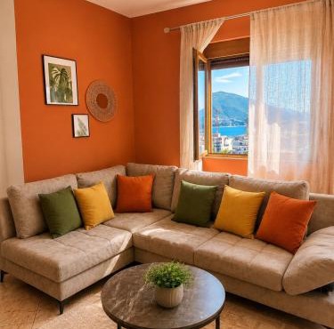 Geri Apartment