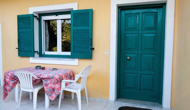 Giannis Apartment 3 Agios Georgios Pagoi Corfu