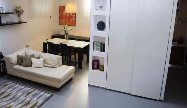 GiaVa Apartment