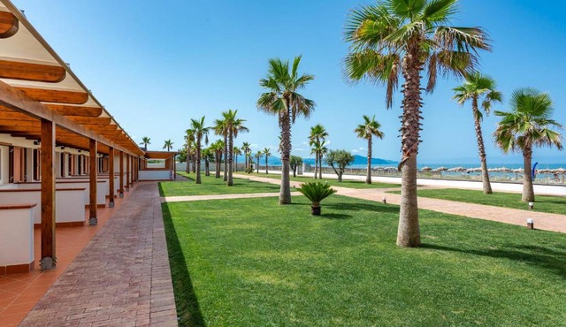 Giglio di mare Resort