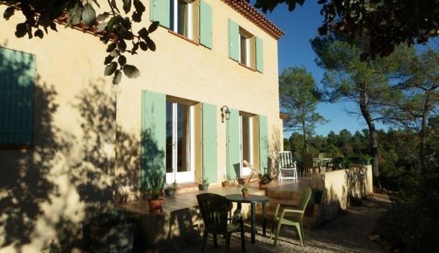 Gite De Costebelle