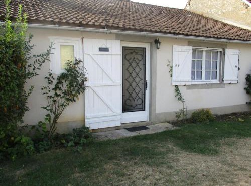 Gite Le Four à Pains