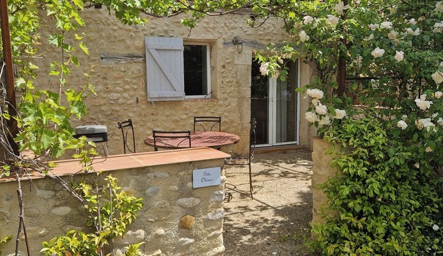 Gite Olivier, Ferme Bel Air, Riez