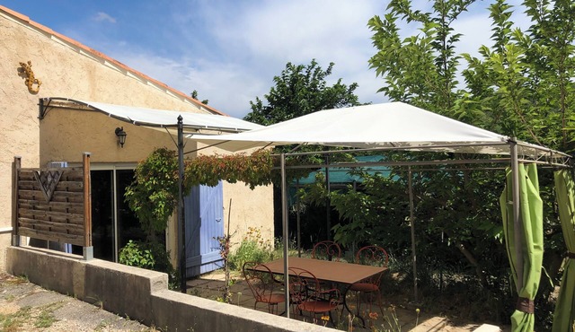 Gites in Provence, near the Gorges du Verdon (minimum 4nights)