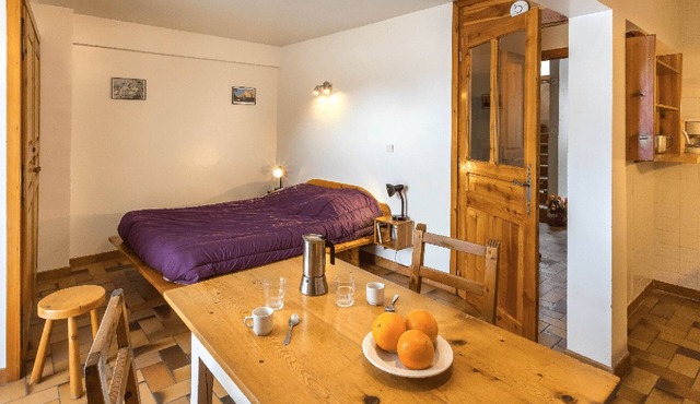 Gites Simond welcomes you to Arvieux in the heart of the Queyras Regional Park,
