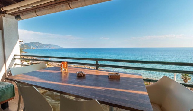 Glyfada Home 113 by New Era in Menigos Resort Apartments