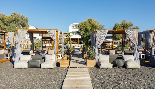 Glykeria Mini Suites