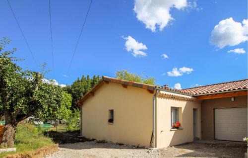 Gorgeous Home In Die With House A Mountain View