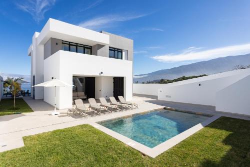 Gorvorana 3 - Piscina privada, BBQ