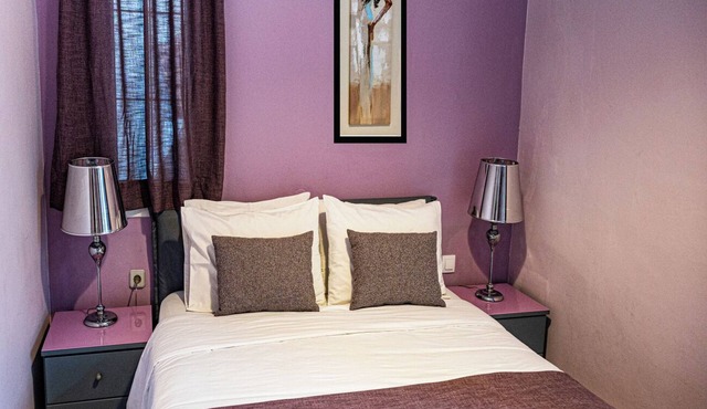 Olive Nest, Fully equipped, 5 min from beach