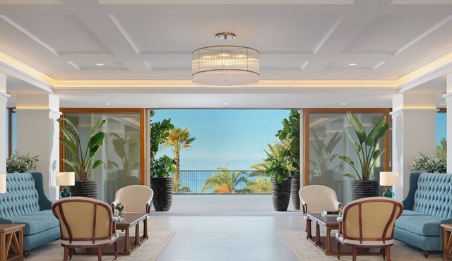 Gran Hotel Taoro
