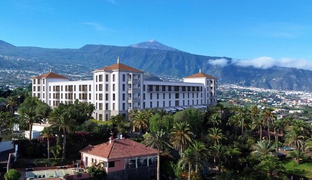 Gran Hotel Taoro