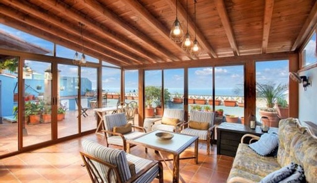 Gran House Of Rose Los Realejos