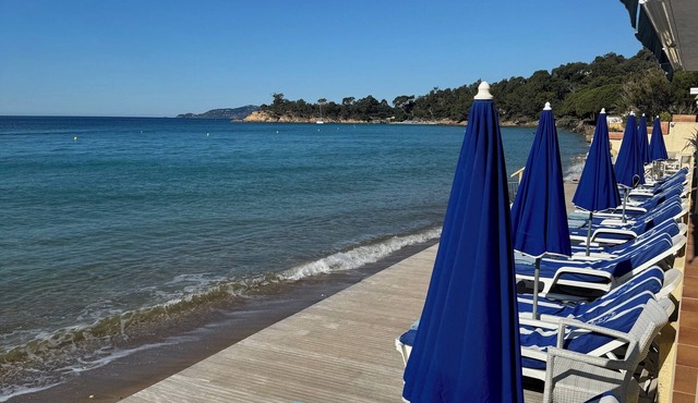 Grand Hotel Moriaz