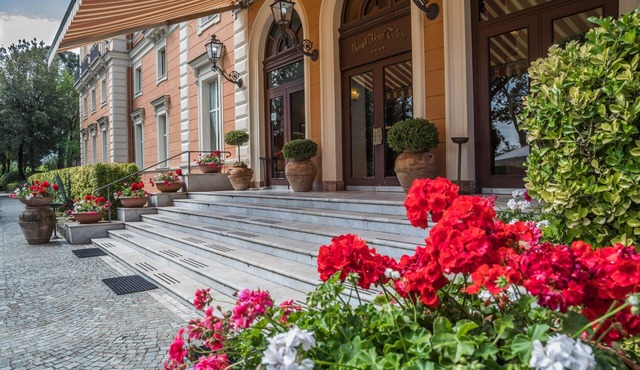 Grand Hotel Telese