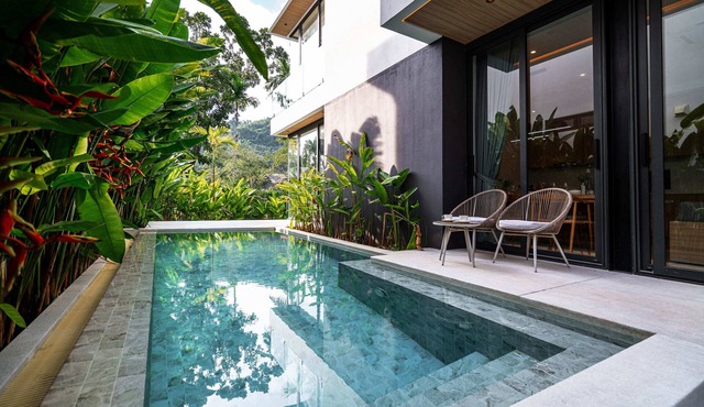 Grand Villa Aileen