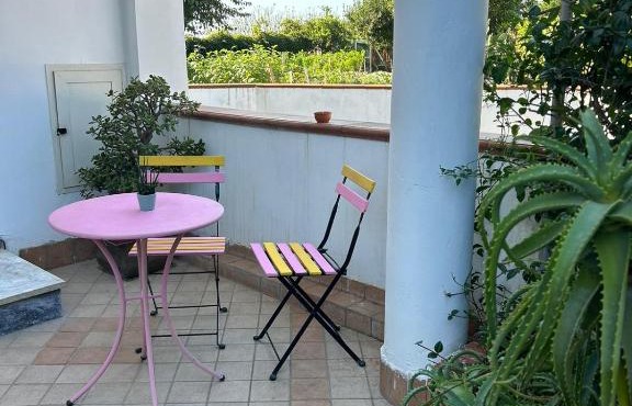 GrannyHome