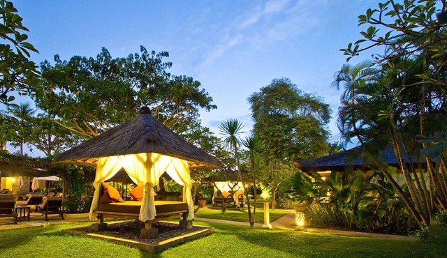 Great location near from the Beach and Kuta Centre