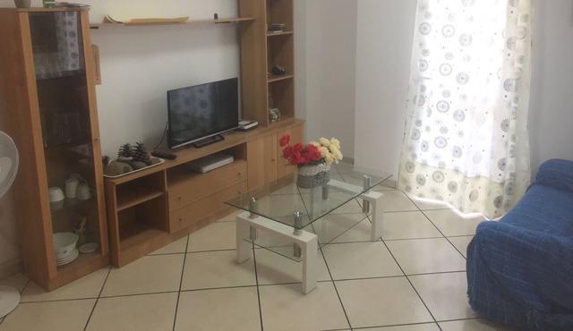 Great Tenerife Los Abrigos apartment