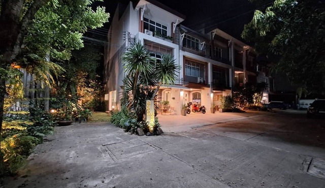 Green House Phuket
