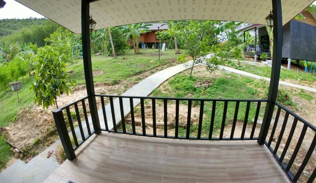 Green Mountain Resort Koh Yao