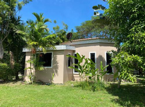 Green Tree Cottage3