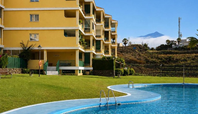 GreenDay - Apartment with Pool in La Quinta