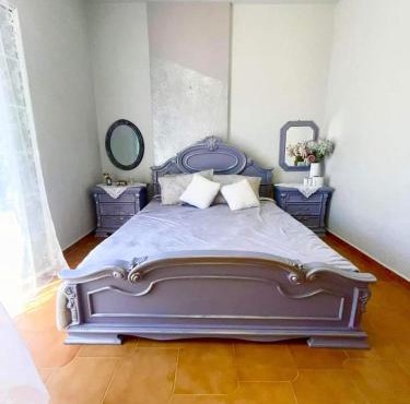 Guest house