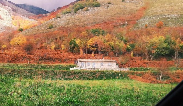 Guesthouse Matese ai Prati Lago Matese - San Gregorio Matese