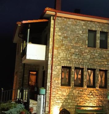 Guesthouse Petrino
