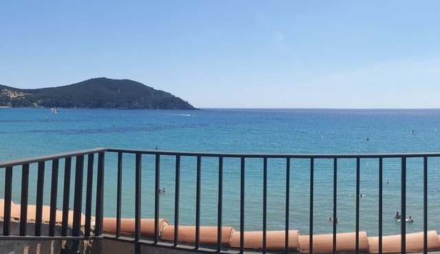 Hôtel Chanteplage