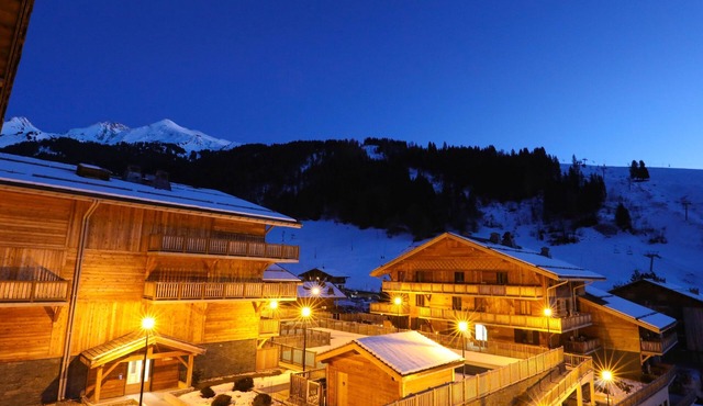 Hôtel et Spa Le Chamois by Odalys