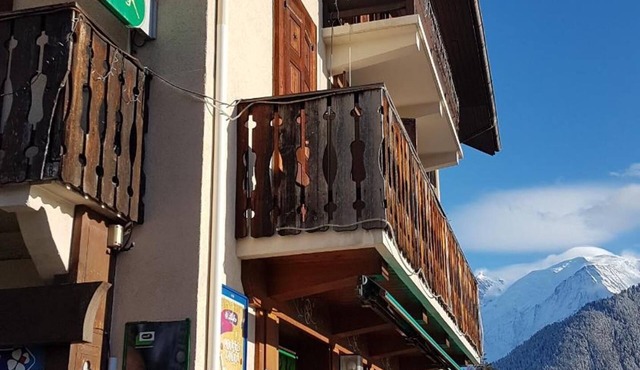 Hôtel le Tourisme