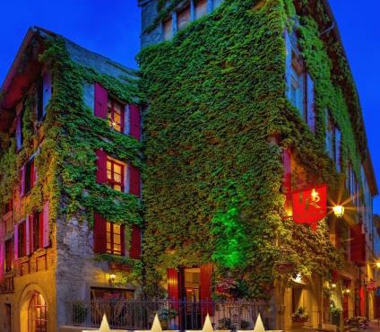 Hôtel Renaissance