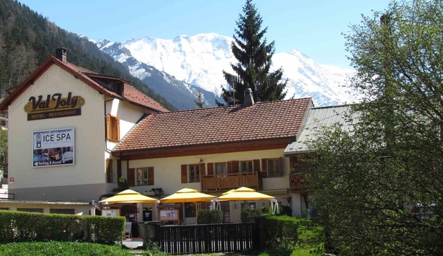 Hôtel Val Joly