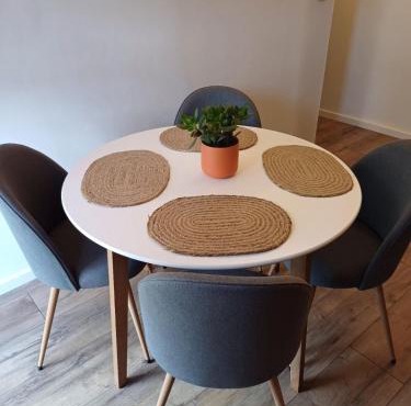 Harmonia Appartment in Trikala