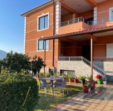 Harmony Villa Berat