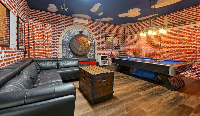 Harry Potter Villa - 10 Mins to Disney