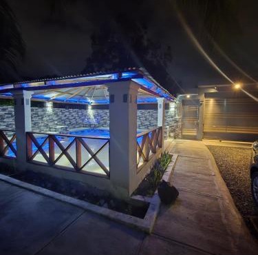 Hatillo Village
