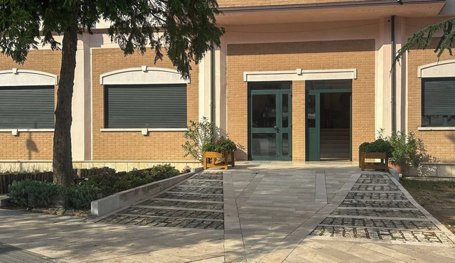 Heart'S Home - La Casa Degli Amici Di Monteverde