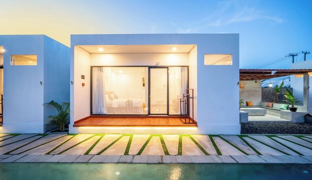 Heaven House Kintamani