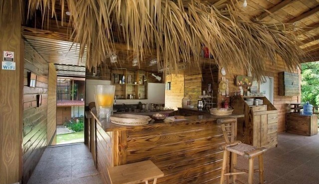 Helpa Eco Cabins