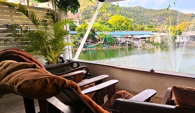 Hideout Hostel