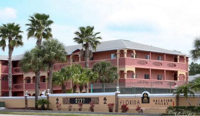 Holiday 2BD/2BA 2023 Dec23-30 5min to Disney World at Florida Vacation Villas