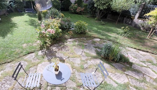 Holiday apartment Cluses for 1 - 4 persons with 1 bedroom - Row house