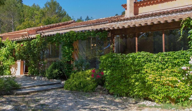 Holiday apartment Château Vert for 1 - 8 persons with 3 bedrooms - Row house