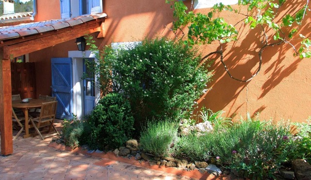 Holiday apartment Château Vert for 2 - 7 persons with 2 bedrooms - Row house